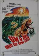 City beneath the Sea (Um 9 Uhr geht die Erde unter)